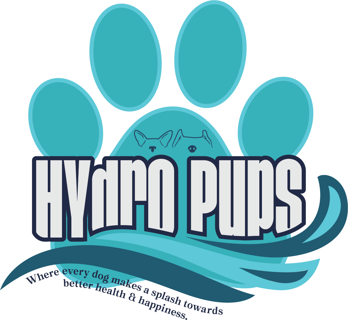 HydroPups